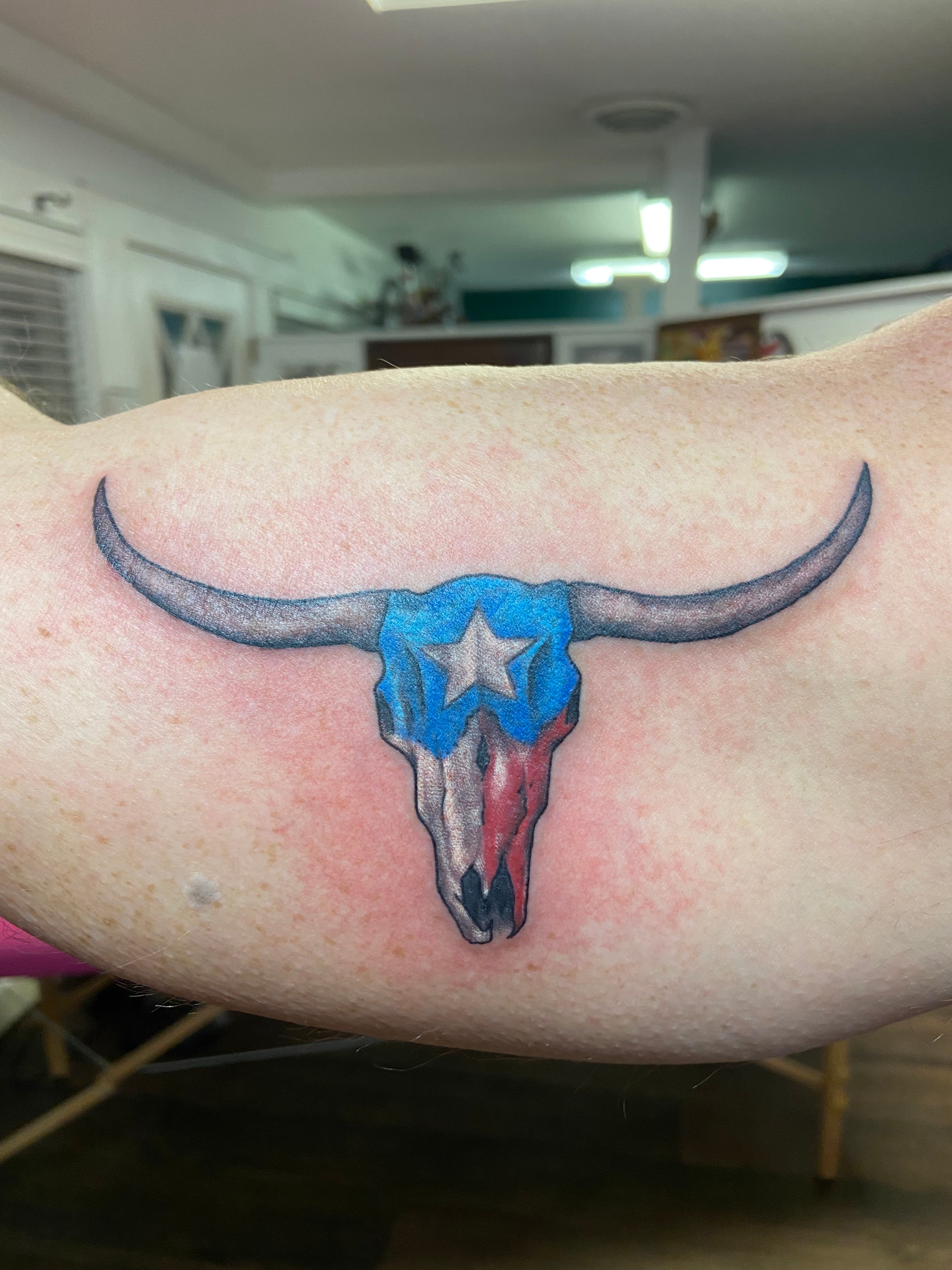 Tattoo art by Jacob Leach at Lost in Ink