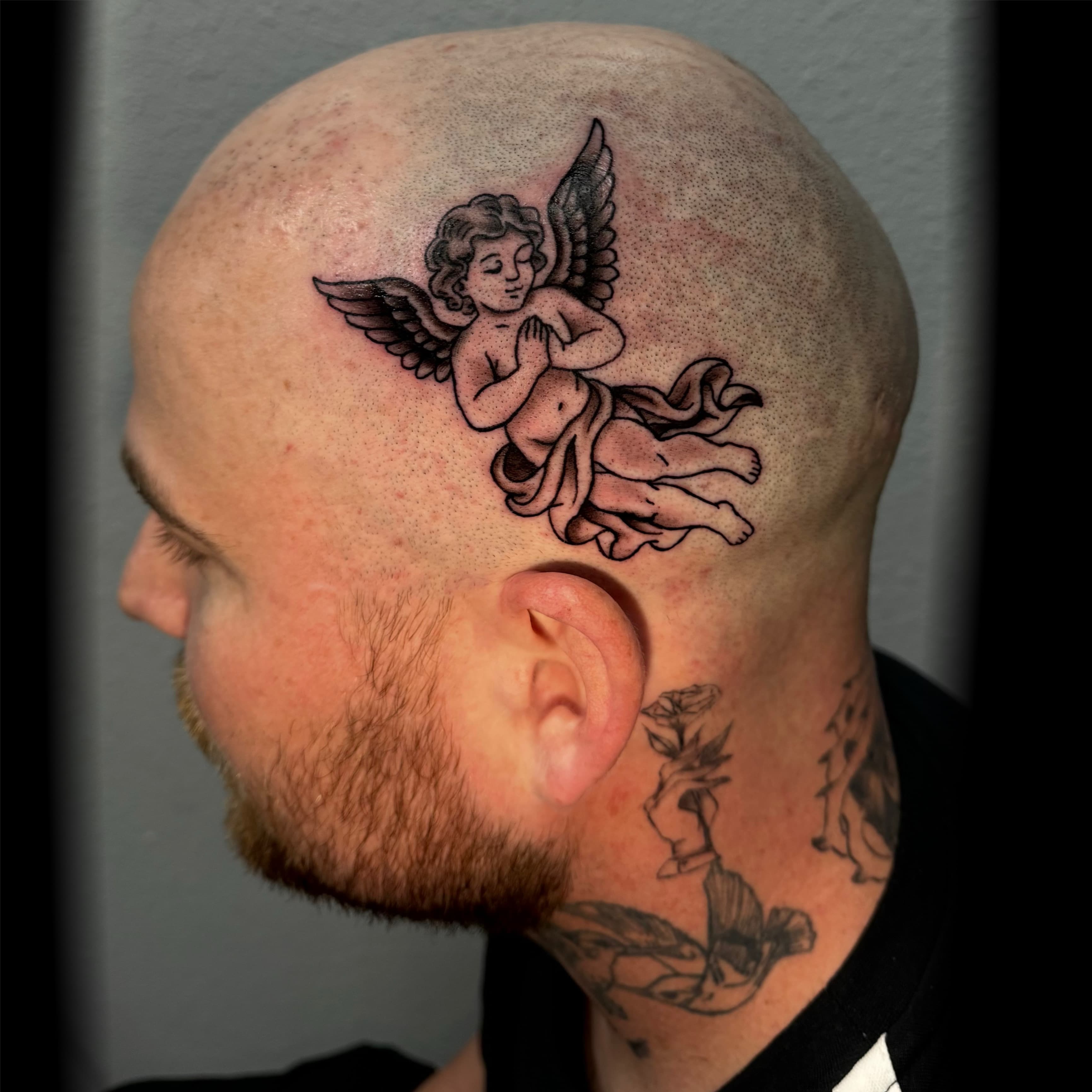 Realism Cupid