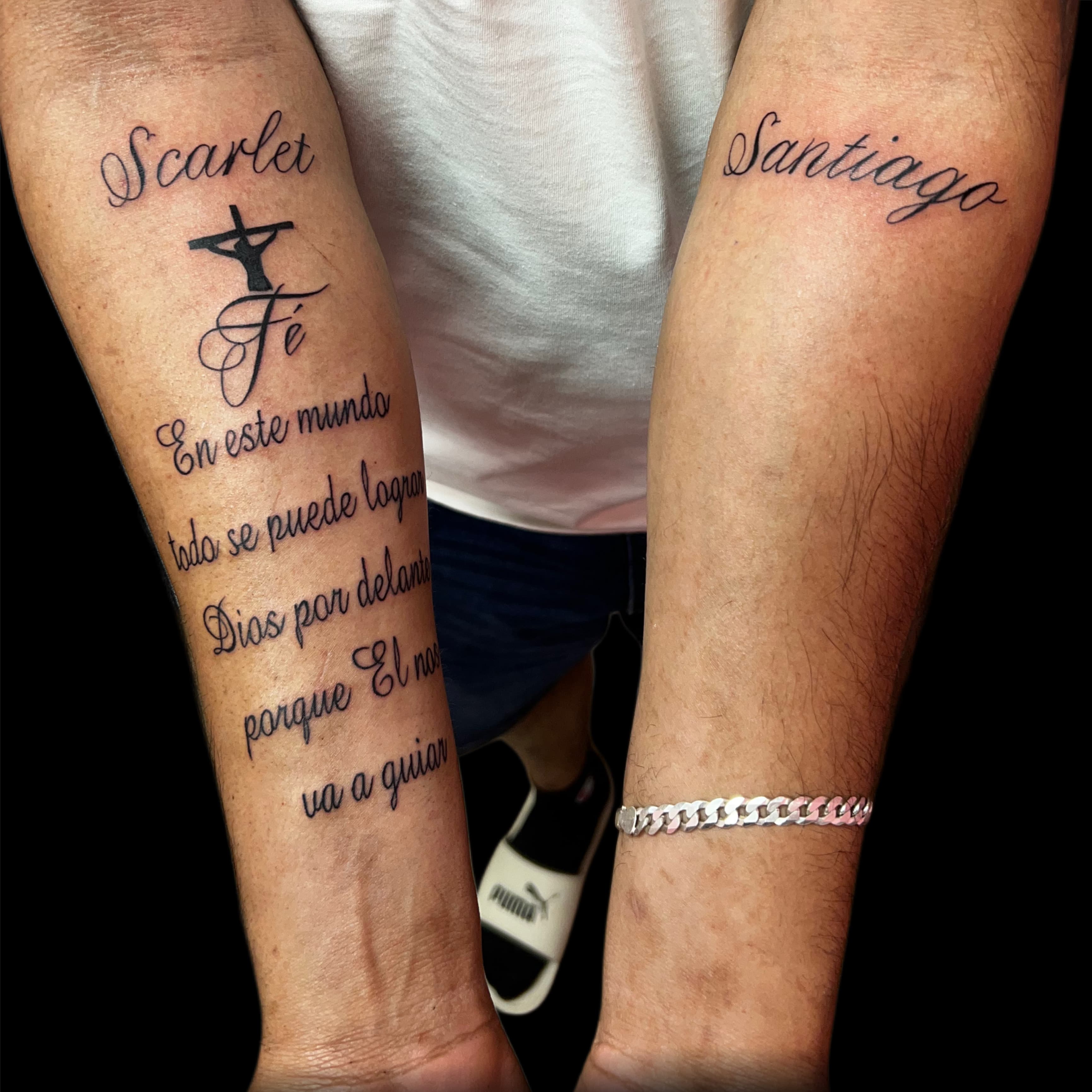 Custom Font