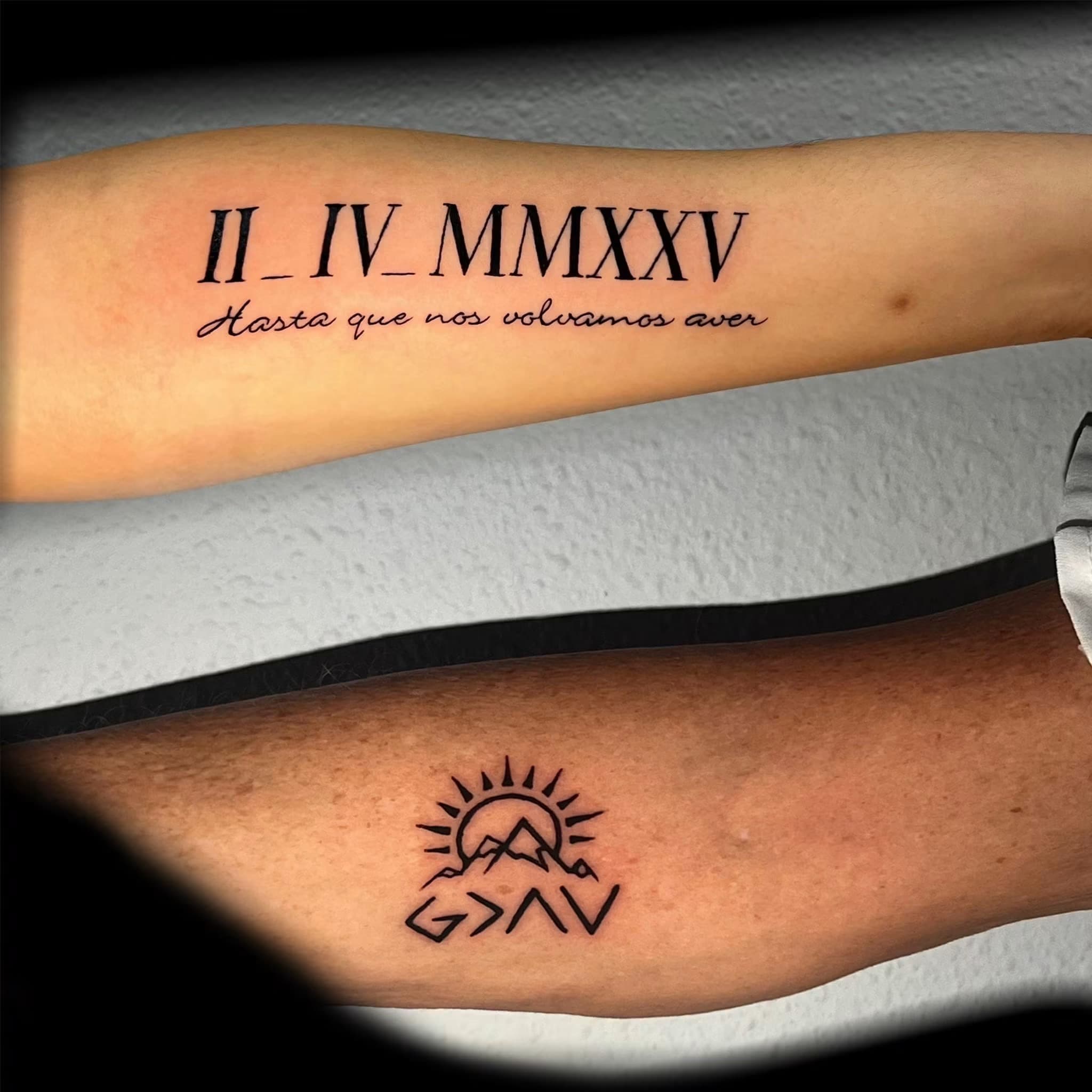 Tattoo art by Cari Vaquera at Lost in Ink