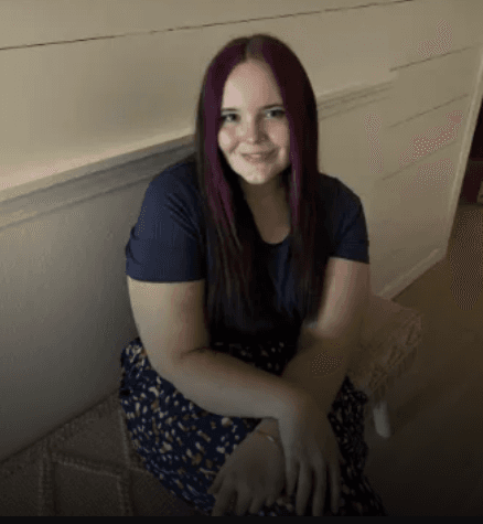 Sara Langley headshot