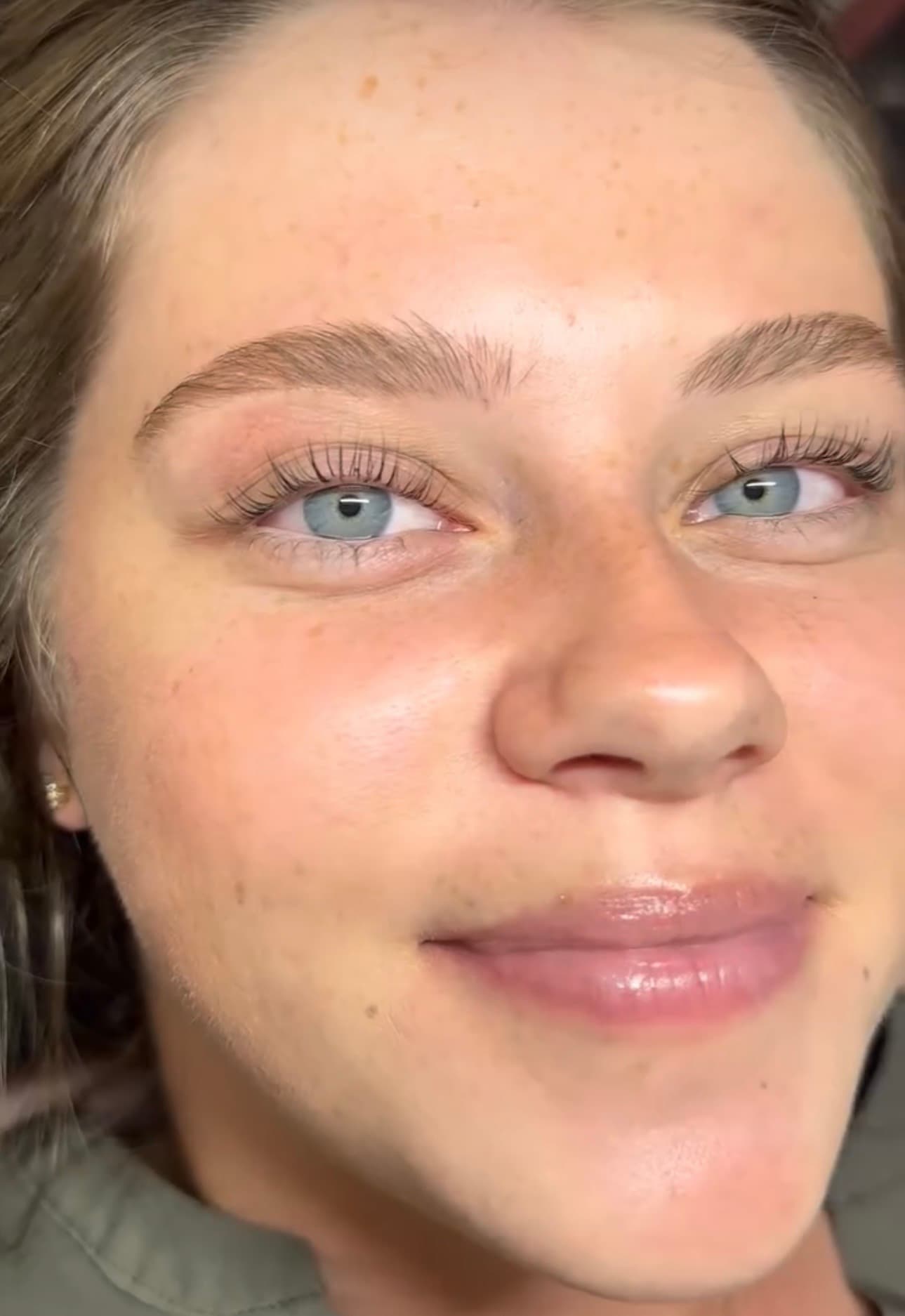 Lash Lift & Tint