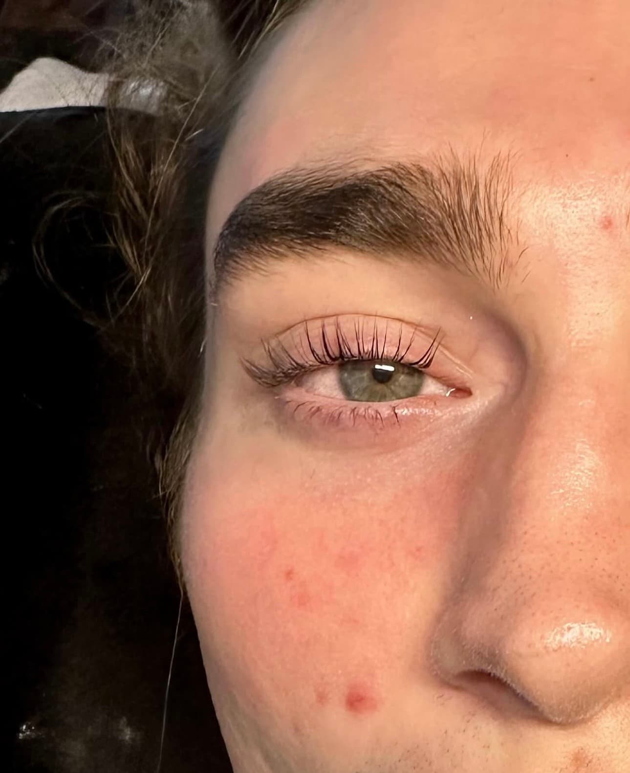 Lash Lift & Tint